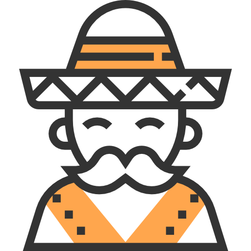 Mexican man